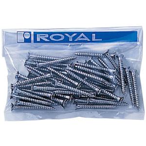 木下地専用Aタッピング 20mm APゴールド 1パック50本入 AT-P (受注生産品) ロイヤル...