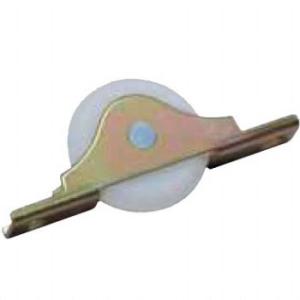 富士電線工業 VCTF 0.75sq×2芯 ビニルキャブタイヤコード (丸型