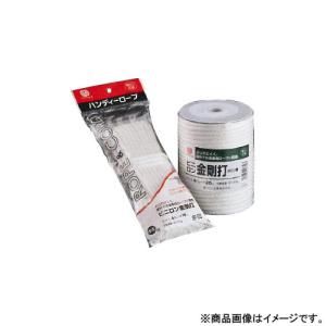 ハンディロープ 8mm×30m 取寄品 フジワラ R-555｜arde