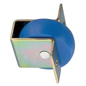 セフティーローラー 鉄枠(75mm)(1個価格) ヨコヅナ GMM-0010