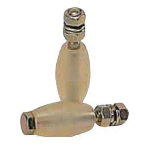 アジャスト用ガイドローラー(ローラーのみ)GUM-0020用(1個価格) ヨコヅナ GUM-0006