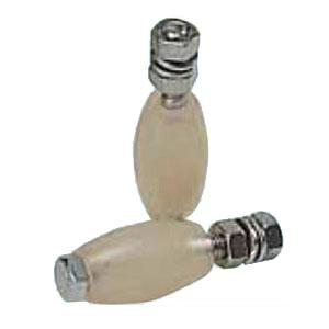 アジャスト用ガイドローラー(ローラーのみ)GUS-0020用(1個価格) ヨコヅナ GUS-0006