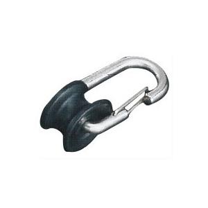 プーリーリンクステンレス 使用荷重30kg フジワラ HJP-7S