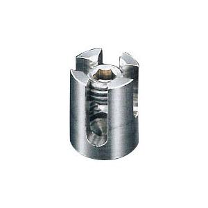 十字クリップ ワイヤ径4mm フジワラ JCP-4M : 大工道具・金物の専門