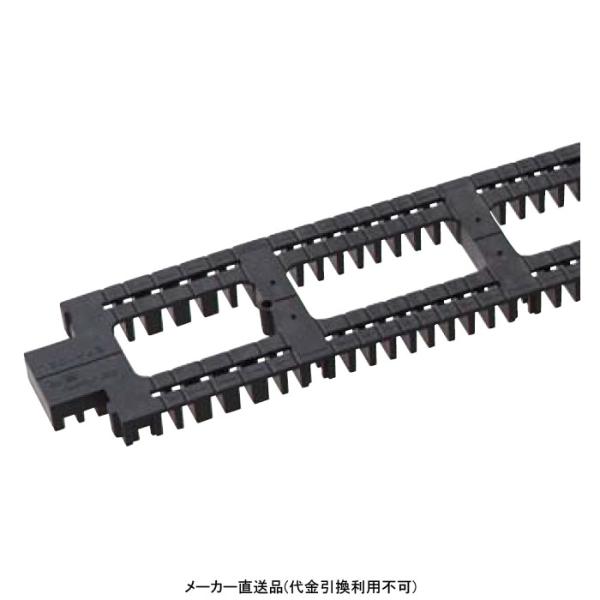 エコパッキン 長尺 20個入り 幅102mm 長さ910mm 床下換気材 メーカー直送 キタイ製作所...