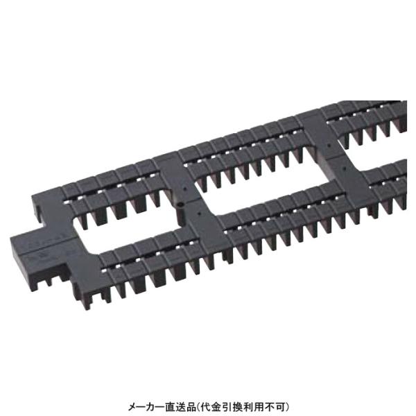 エコパッキン 長尺 20個入り 幅120mm 長さ910mm 床下換気材 メーカー直送 キタイ製作所...