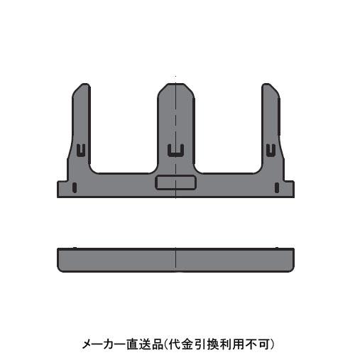 エコパッキン調整板 200個入り EP-100用 床下換気材 メーカー直送 キタイ製作所 EPS-1...
