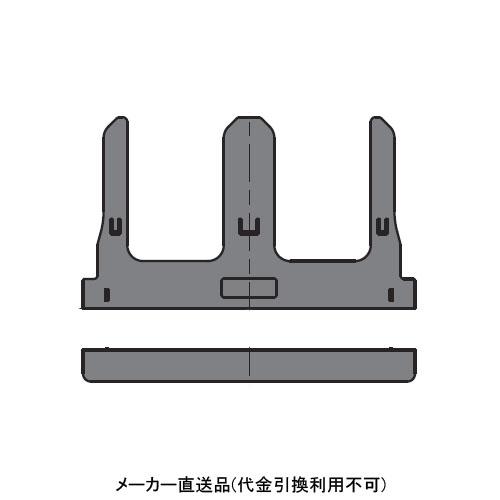 エコパッキン調整板 200個入り EP-120用 床下換気材 メーカー直送 キタイ製作所 EPS-1...