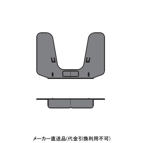 エコパッキン調整板 200個入 EP-100S 150S用 床下換気材 メーカー直送 キタイ製作所 ...