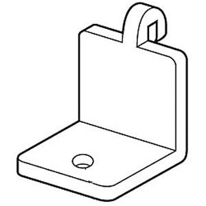 L型柱ダポ クローム 10個価格 LD ロイヤル LD