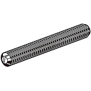 ELボルト 40mm ユニクロ 10個価格 M6Z ロイヤル M6Z