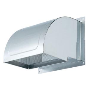 SUS製換気用フード 150×200※メーカー直送品 ナスタ KS-710S