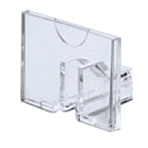 プライスカードホルダークリア 呼名3050 クリア PCC ロイヤル PCC