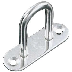 ステンレス金具パッドアイ PD-4 : webショップ TAKIGAWA - 通販 