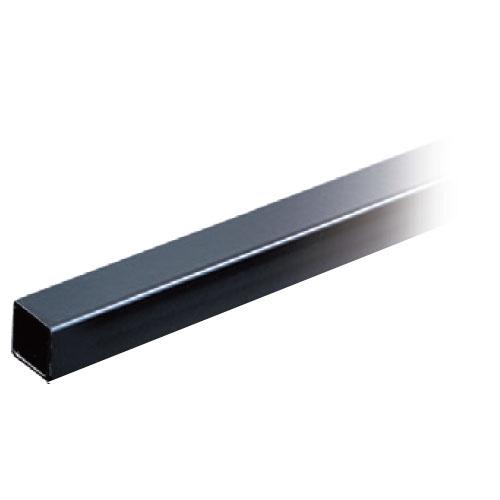 13角パイプ 黒 取寄品 パイオニアテック US13-600-BL