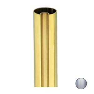 サークルスタンド エンド用 クローム 取寄品 パイオニアテック BC32-EN300-CR