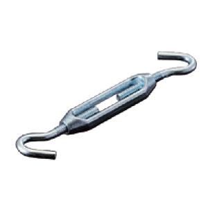 亜鉛ダイキャストターンバックル 取寄品 パイオニアテック H-20A