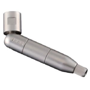 ワイヤー逃し付きナット型アングルロック 取寄品 パイオニアテック HF-3