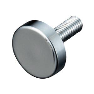 化粧ボルトEF フラットタイプ クローム 取寄品 パイオニアテック PT-E13F20-CR