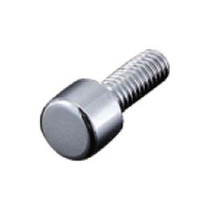 化粧ボルト フラットタイプ クローム 取寄品 パイオニアテック PT-7CF2-CR