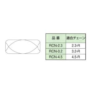 ステンレスコネクター 適合ボールチェーン2.3...の詳細画像1
