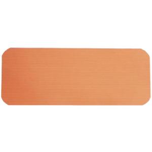 数量限定在庫処分品 階段ノンスリップマット 230×600mm チーク シクロケア