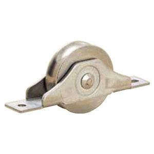 ヤボシ ステンレス戸車 36丸 1箱20個価格 ※取寄品 ヤボシ STN36