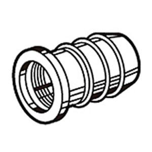 ステンレスEL埋め込みダボ ステンレス 10個価格 SUS-ELD-0 ロイヤル SUS-ELD-0