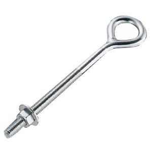 ステンレス金具 ウルトラロングアイボルト(ミリネジ)1個価格 水本機械 ULE-6M