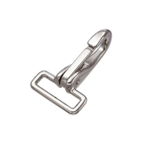 ステンレス 固定ベルトフック 4x65x16x22mm 1個 取寄品 水本機械 VB-S1