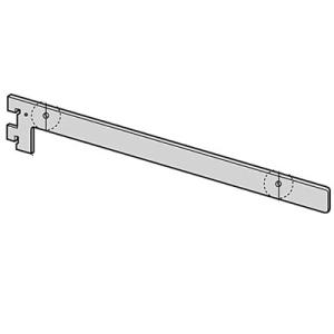 ウェルドブラケット 187mm 生地 WB-120 ロイヤル WB-120