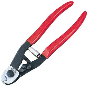 ワイヤロープカッター フジワラ WC-165