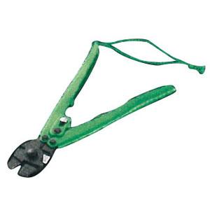 ワイヤクランプカッター(WCCタイプ) 切断能力径3.0mm フジワラ WCC-250