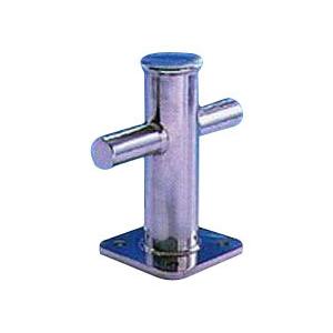 ステンレス金具 クロスビットSUS304 1個価格 水本機械 XB-170-304