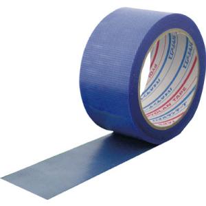 パイオラン 養生テープ 青 100mm×25m 特注品 3箱/54巻 ダイヤテックス Y-03-BL