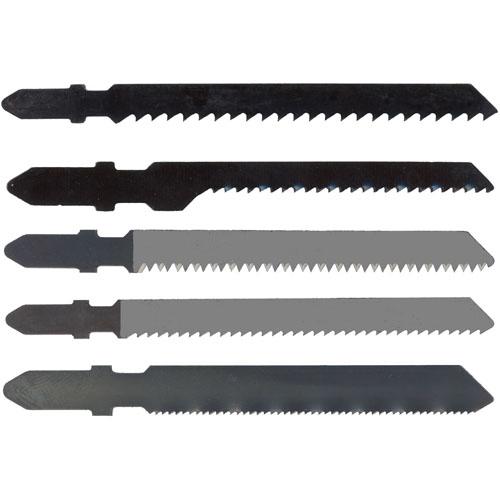 ジグソーブレード ボッシュタイプ S-1B(アソートセット) 2B・12A・4A・1B・7A各1枚 ...