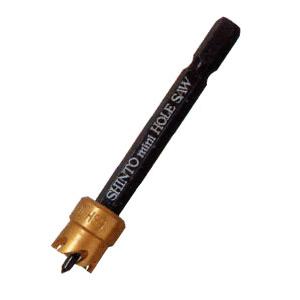 SDS鉄工用ドリル(No.27) 6.0mm 大西工業 NO27-060 : 大工道具・金物の