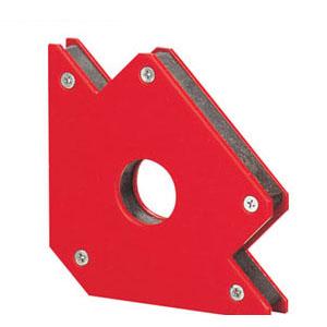 溶接マグネット M シンワ 72294