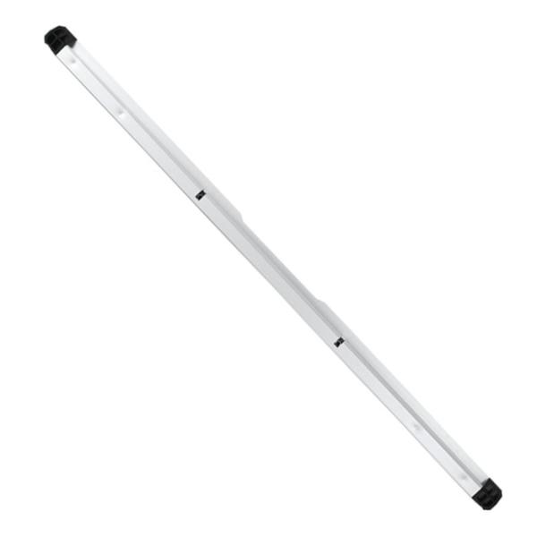 突き当て ロングタイプ Tスライド スリムシフトシリーズ用 取寄品 シンワ 73562