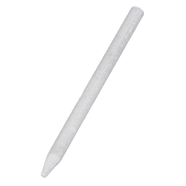 石筆 細丸 10本入 取寄品 シンワ 74233
