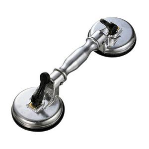 ハンド吸着盤 ダブル A シンワ 74483