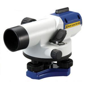 オートレベル 28倍 SA-28A 球面脚頭式三脚付 シンワ 76901