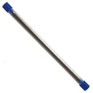 工事用 シャープペン用 替芯 2.0mm 黒 (6本入) シンワ 78473