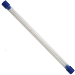 工事用 シャープペン用 替芯 2.0mm 白 (6本入) シンワ 78475