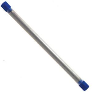 工事用 シャープ鉛筆用 替芯 2.0mm HB (6本入) シンワ 78509