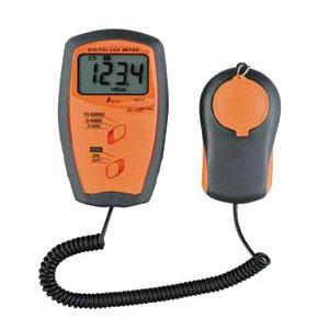 デジタル照度計セパレート式 シンワ 78747