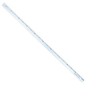 アルミ直尺 「スーパーアル助」 1m シンワ 65387