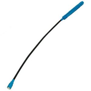 ピックアップマグネット フレキシブル式 H-5 ライト付 シンワ 73511