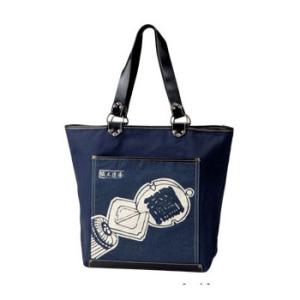 トートバック 纏 職人道楽 170945