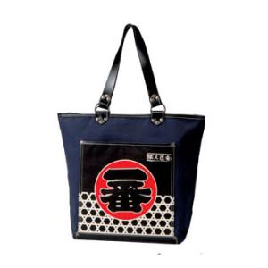 トートバック 一番 職人道楽 170952